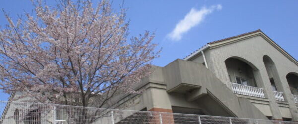 【ユニット】春を感じて♪