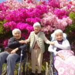 介護フォトコンテスト・金賞