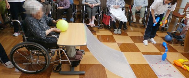 スポーツ交流戦!!