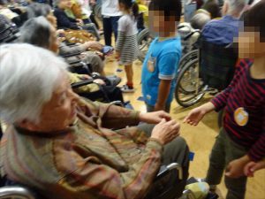 2016.10月地域交流会