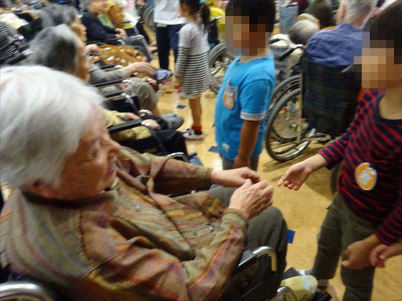 2016.10月地域交流会