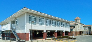 代替適す津