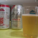 ノンアルコールのお酒