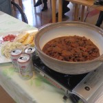 どて煮