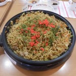 やきそば